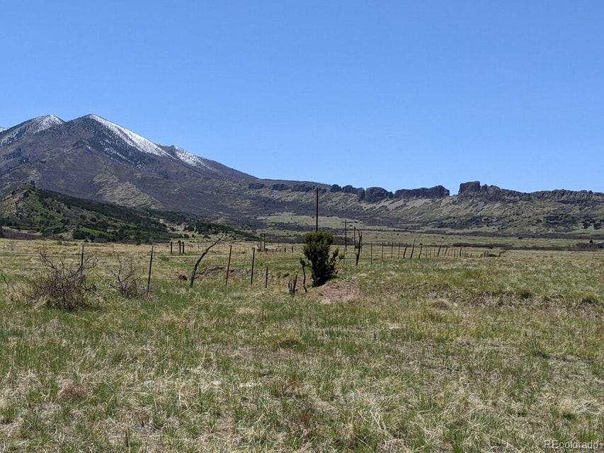 Majors Ranch, Lot 31-b Walsenburg CO 81089