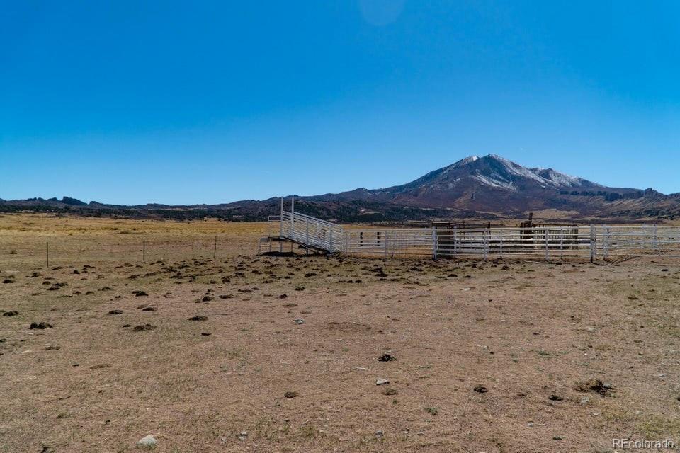 Majors Ranch, Lot 31-b Walsenburg CO 81089