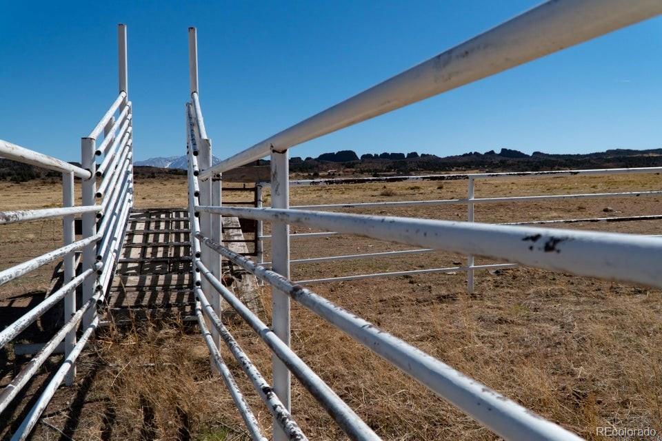 Majors Ranch, Lot 31-b Walsenburg CO 81089