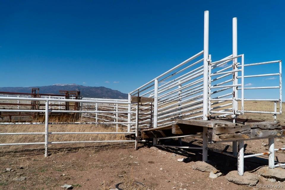 Majors Ranch, Lot 31-b Walsenburg CO 81089