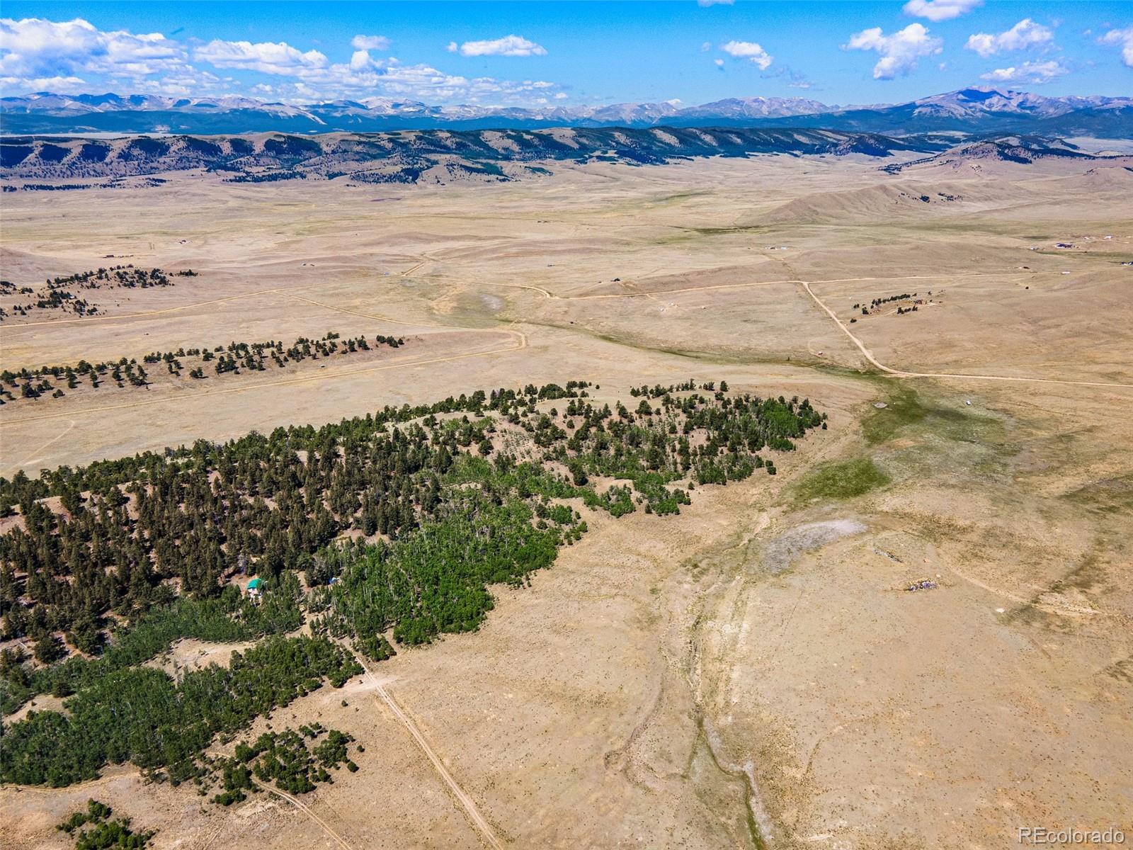 157 Crow Court Como CO 80432