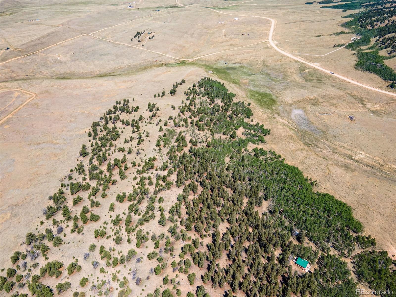 157 Crow Court Como CO 80432