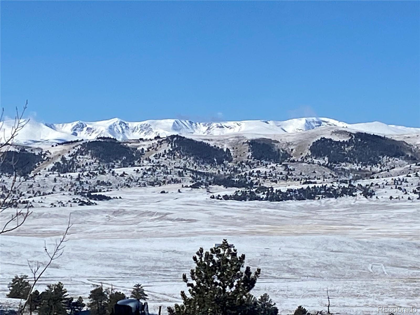 157 Crow Court Como CO 80432