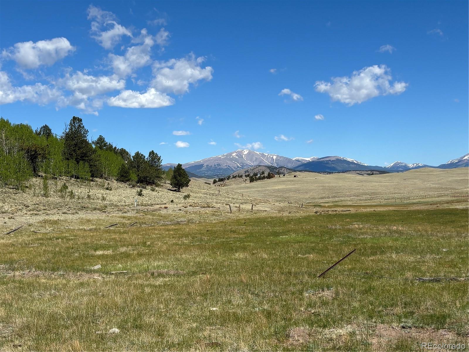 157 Crow Court Como CO 80432