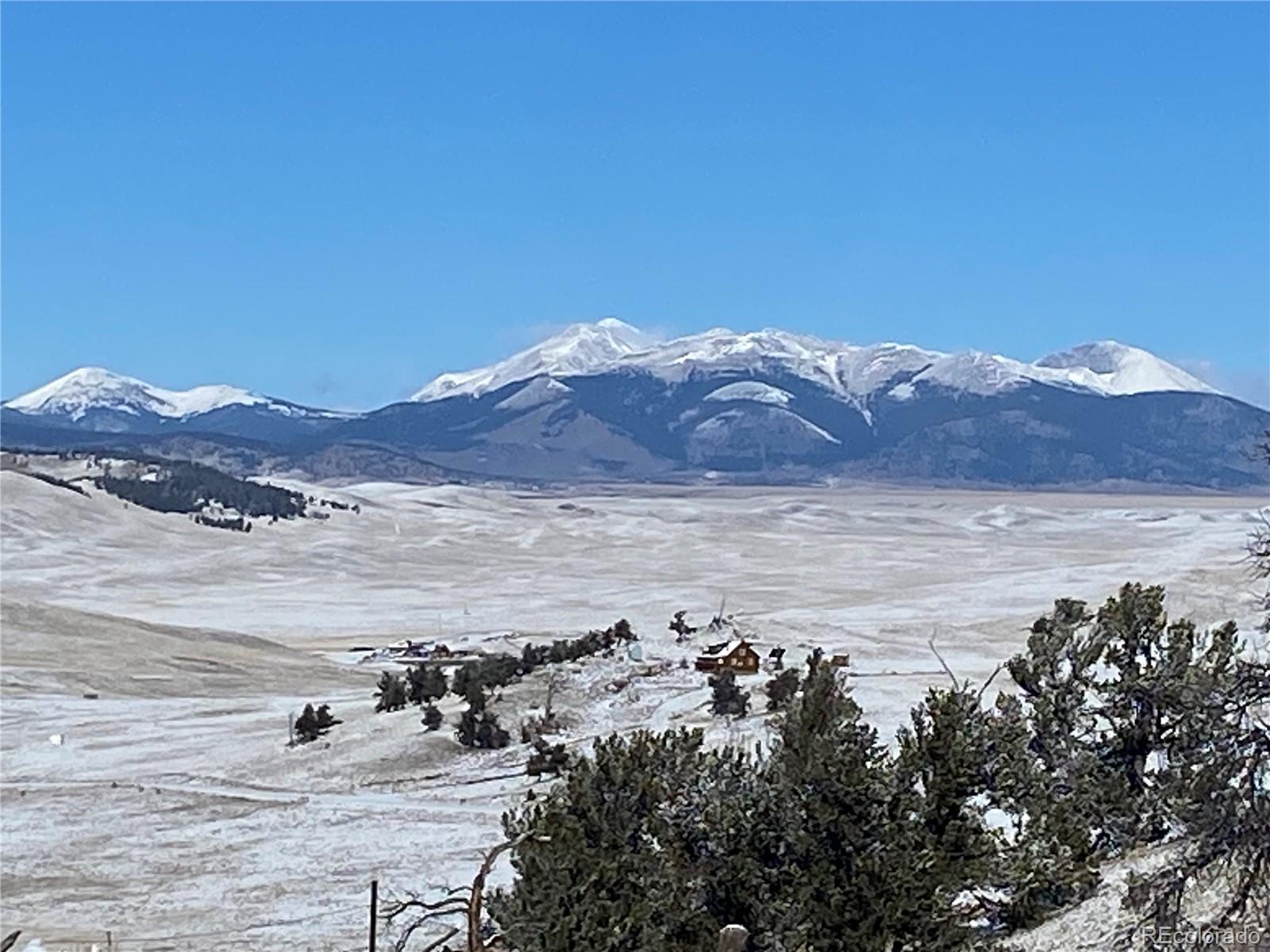 157 Crow Court Como CO 80432