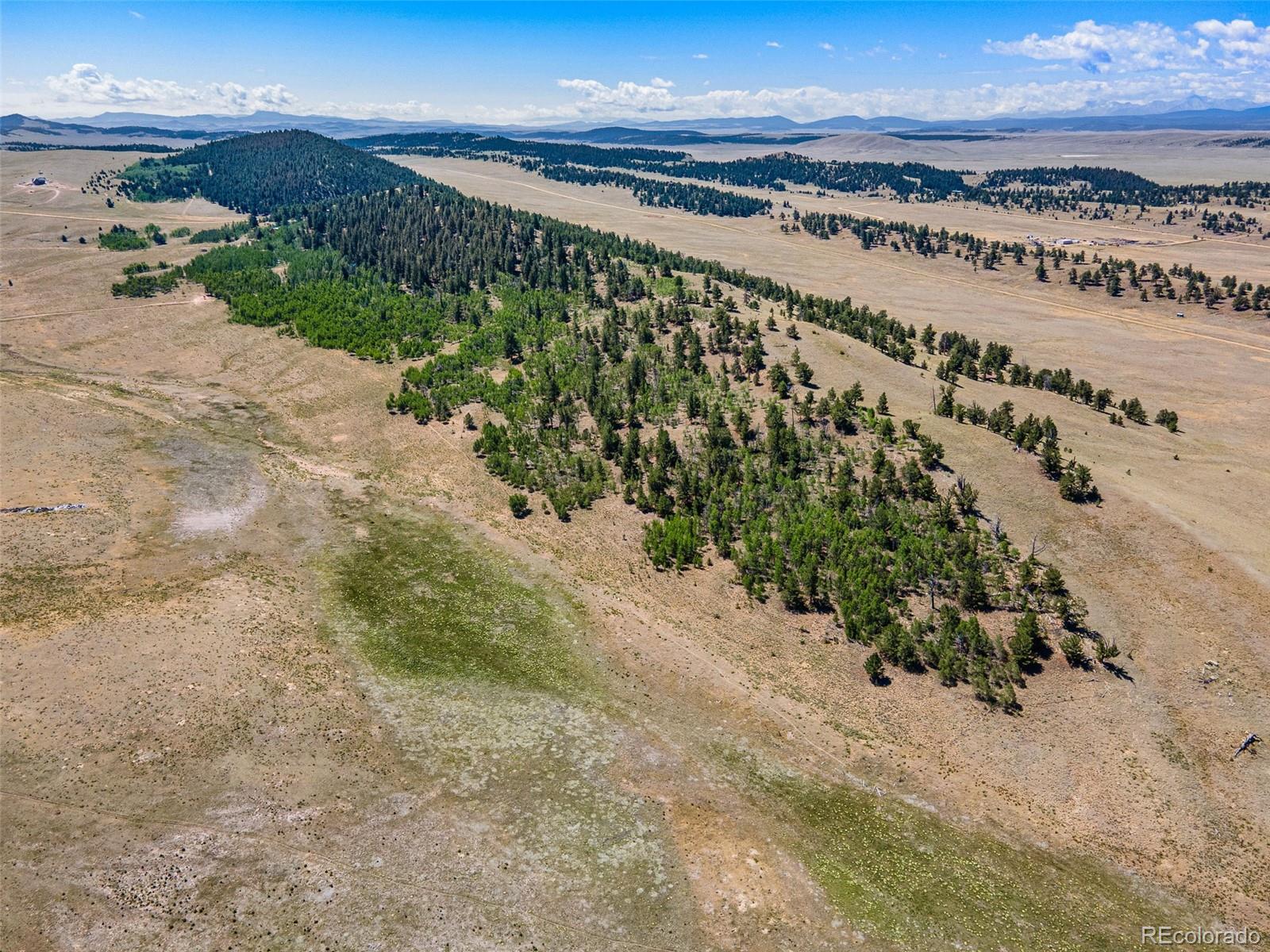 157 Crow Court Como CO 80432