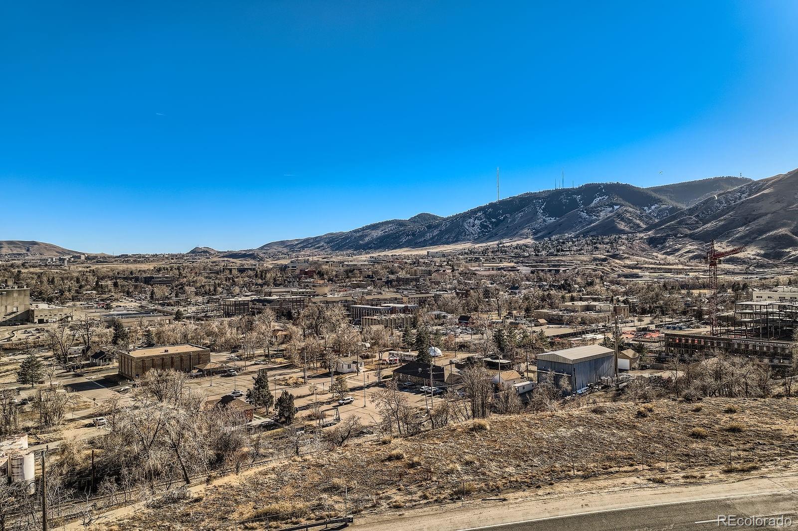 317 Sunshine Parkway Golden CO 80403