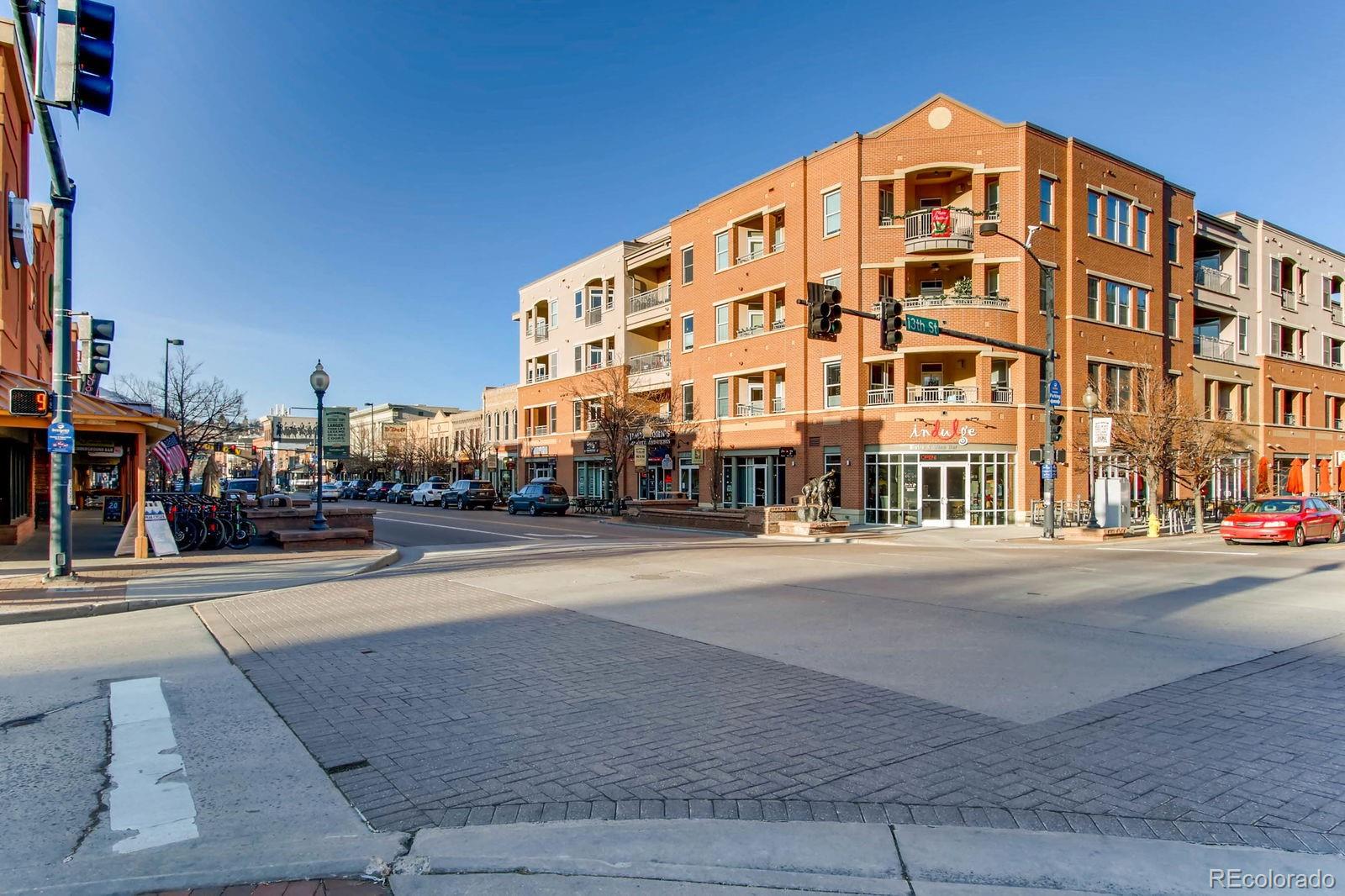 317 Sunshine Parkway Golden CO 80403