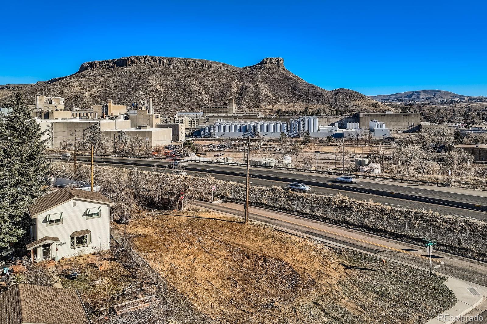 317 Sunshine Parkway Golden CO 80403