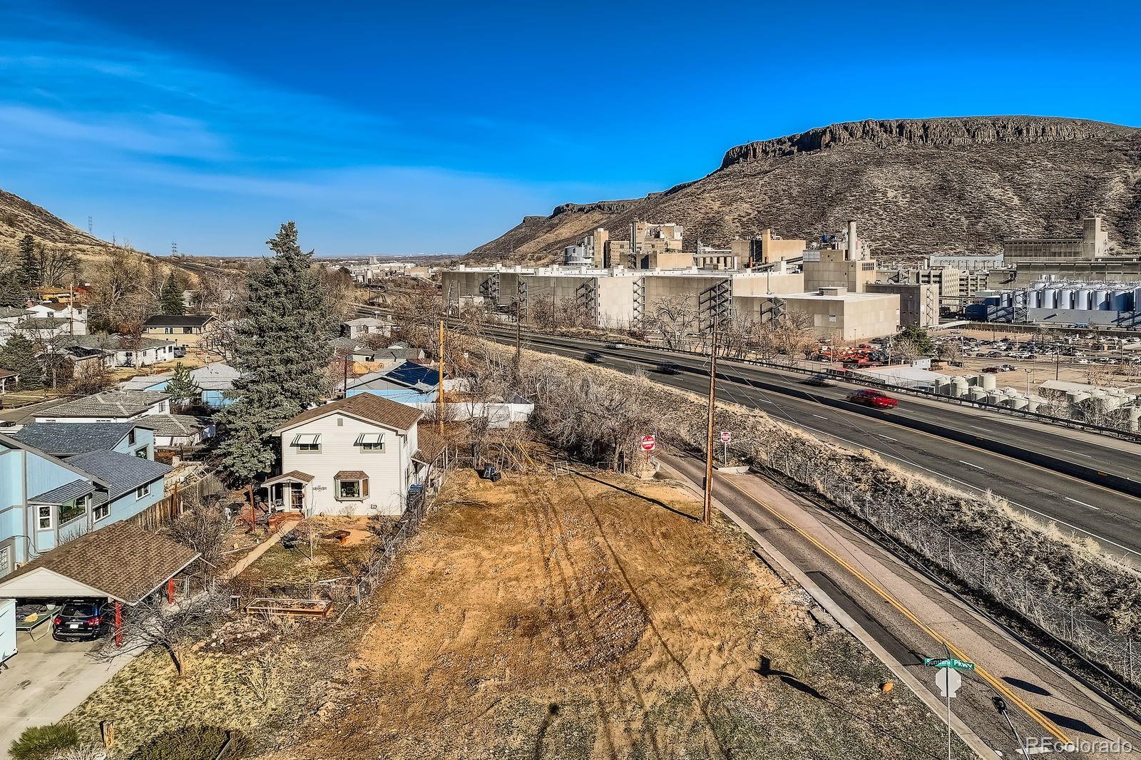317 Sunshine Parkway Golden CO 80403