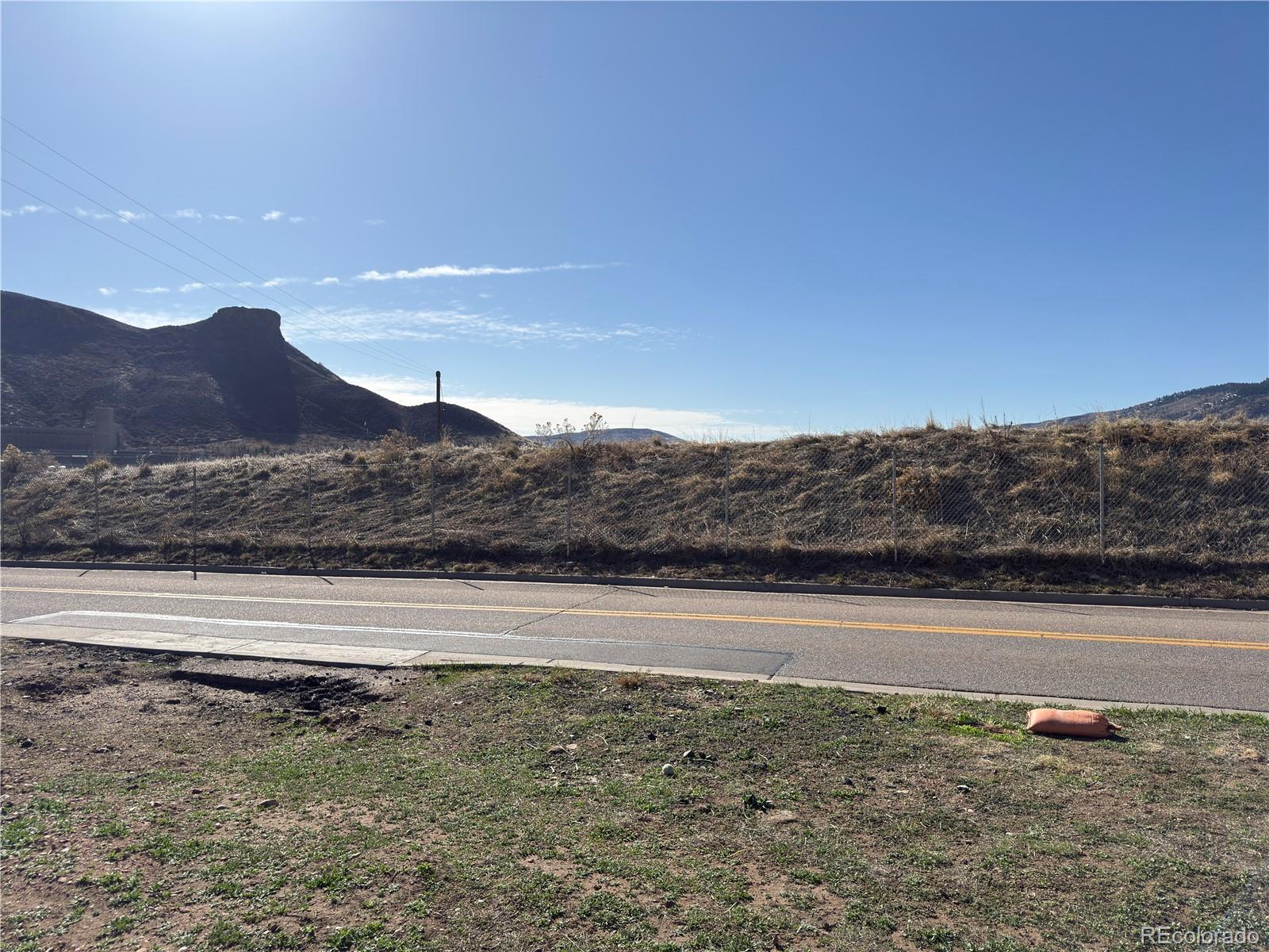 317 Sunshine Parkway Golden CO 80403