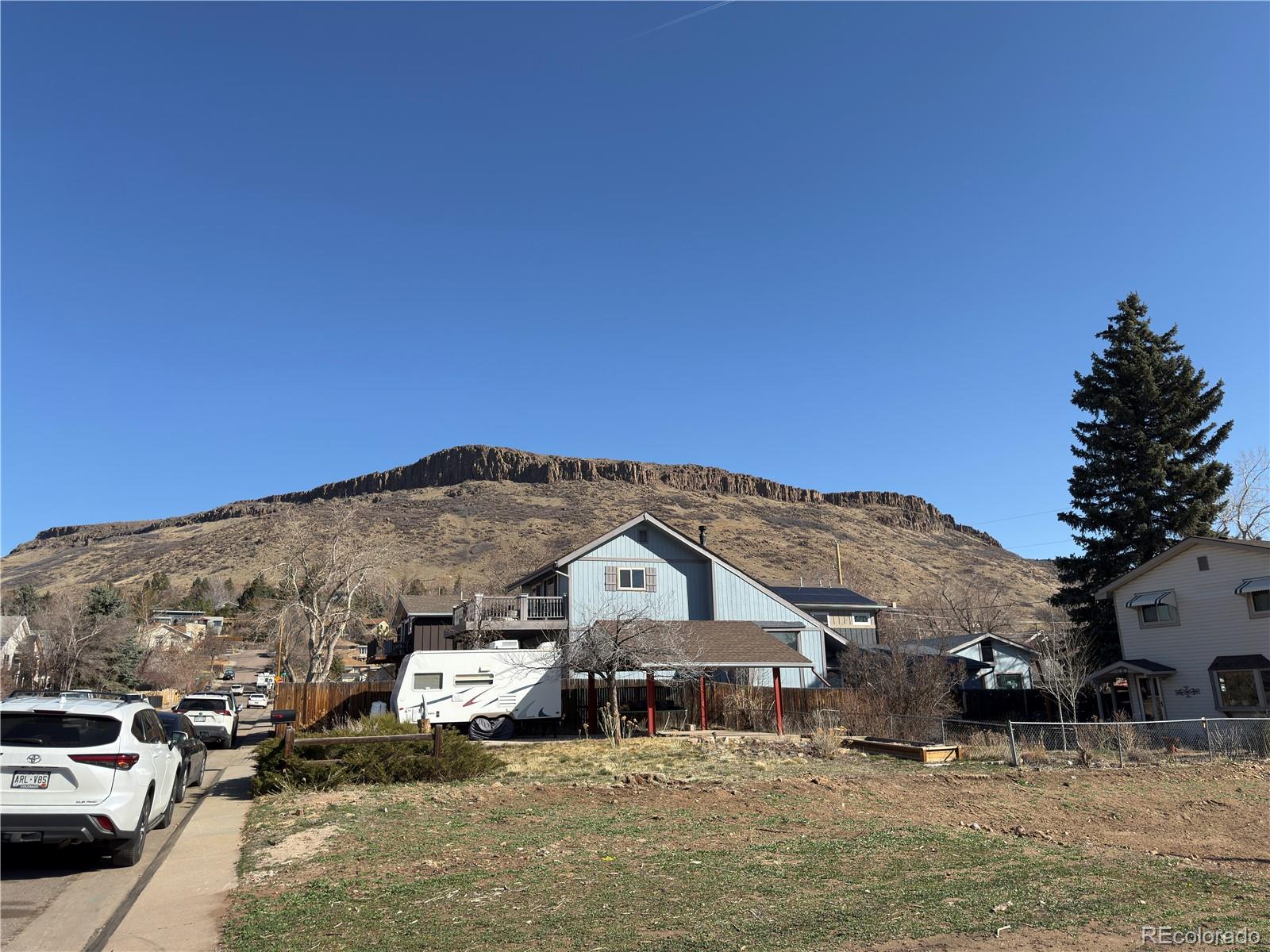 317 Sunshine Parkway Golden CO 80403