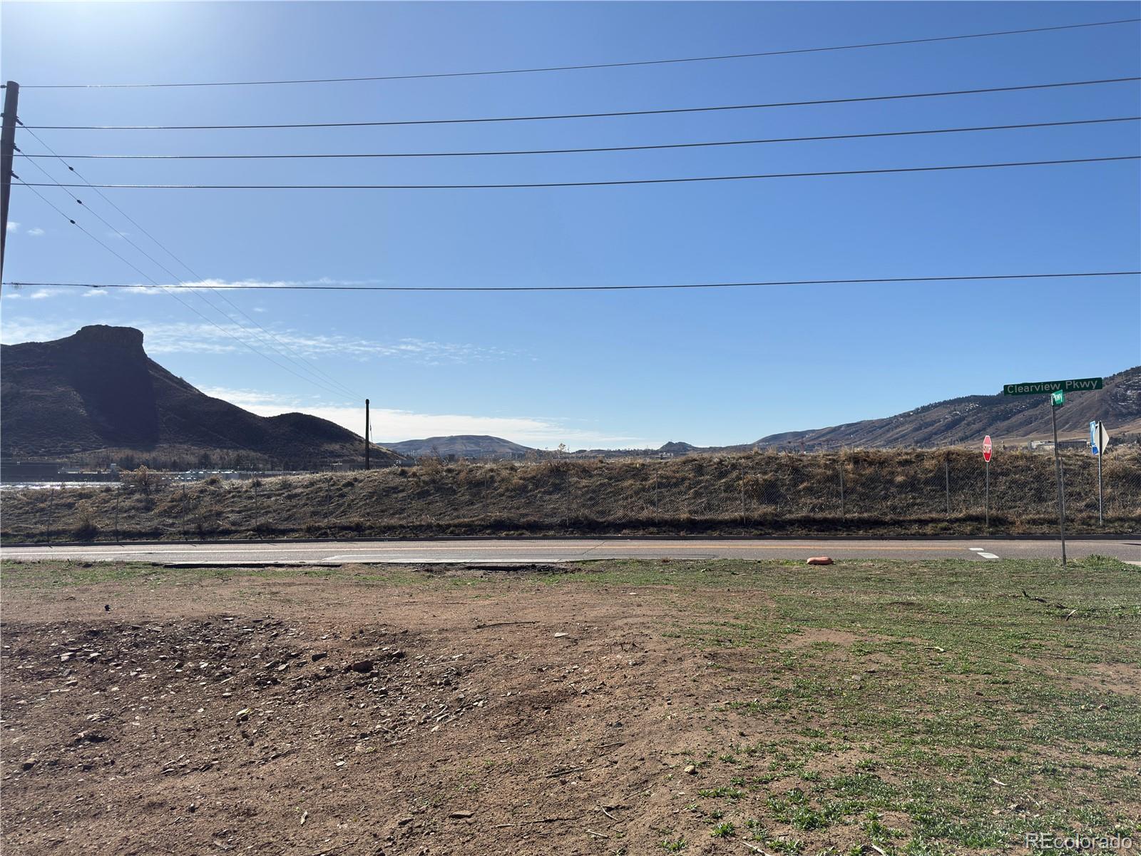 317 Sunshine Parkway Golden CO 80403