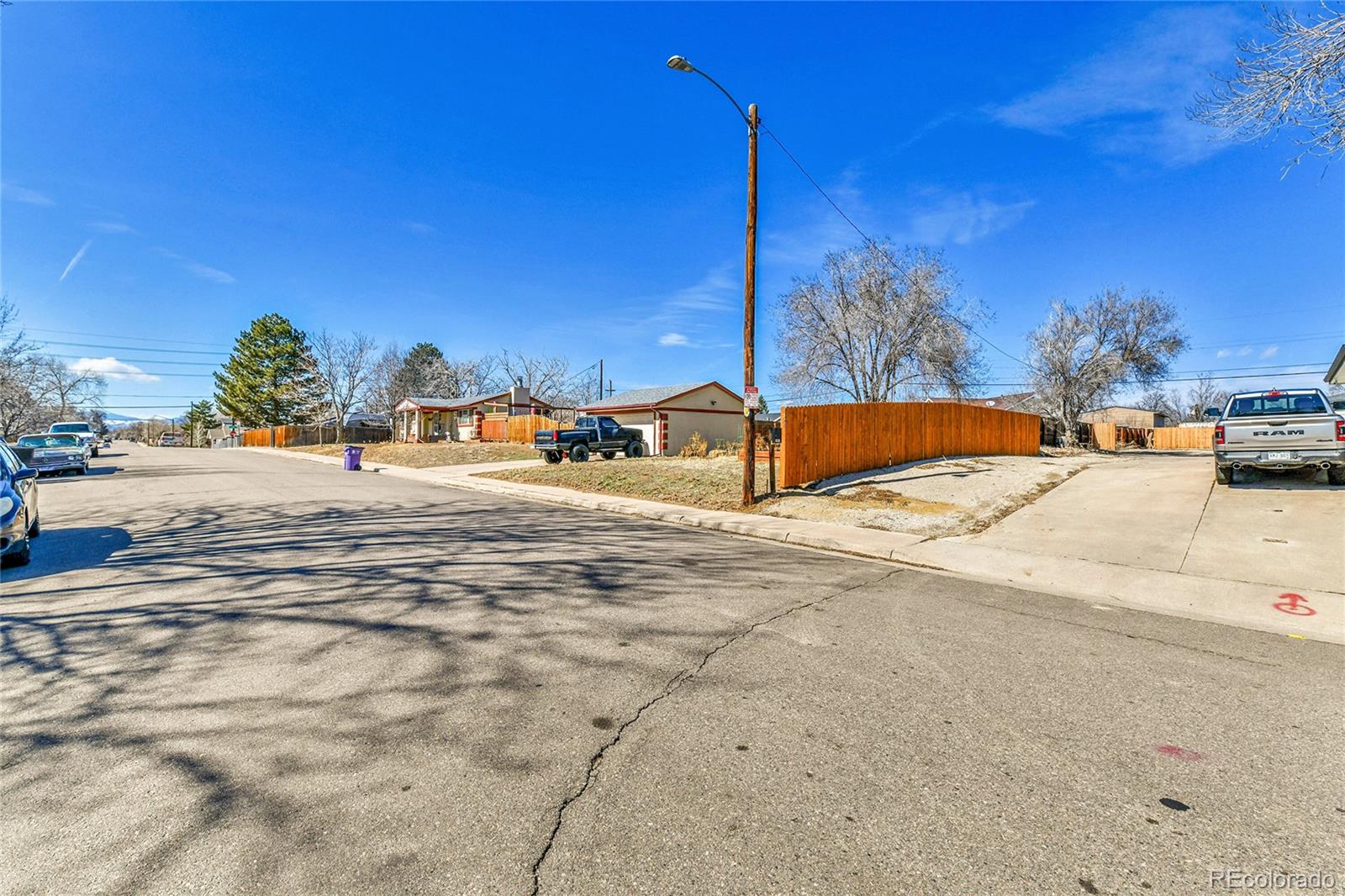 1891 W Asbury Avenue Denver CO 80223