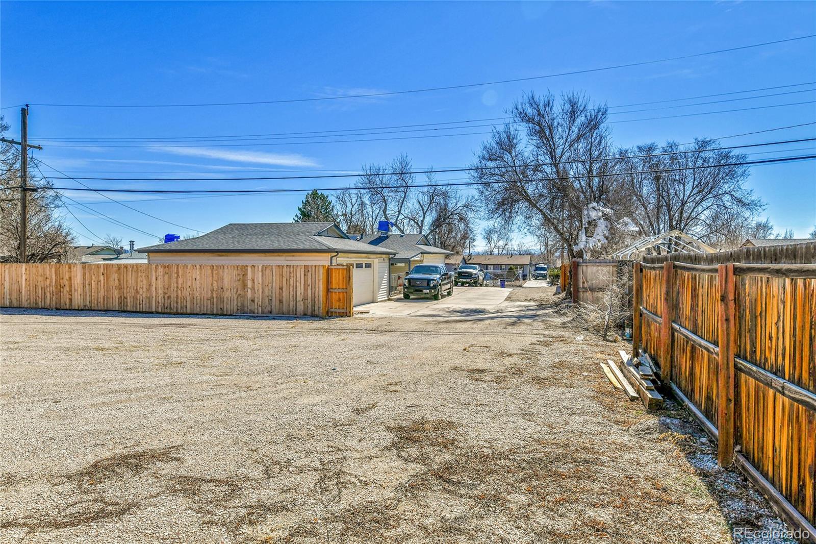 1891 W Asbury Avenue Denver CO 80223