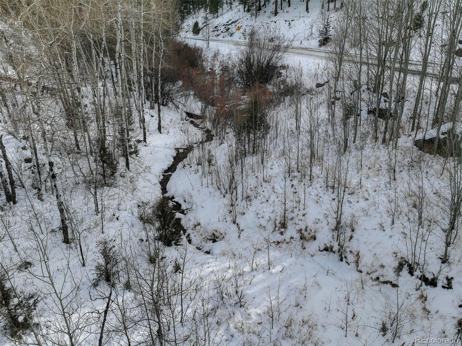 400 Crow Valley Road Bailey CO 80421