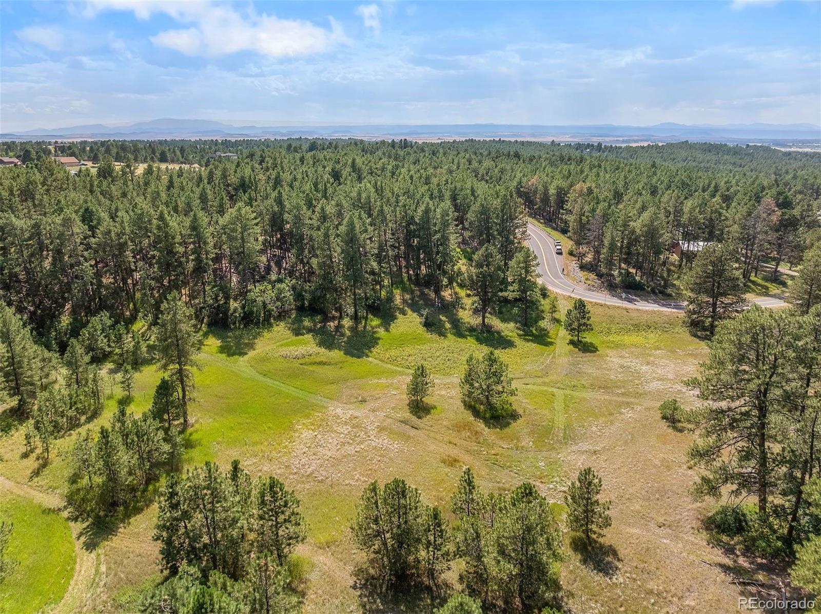 1133 Tomichi Drive Franktown CO 80116