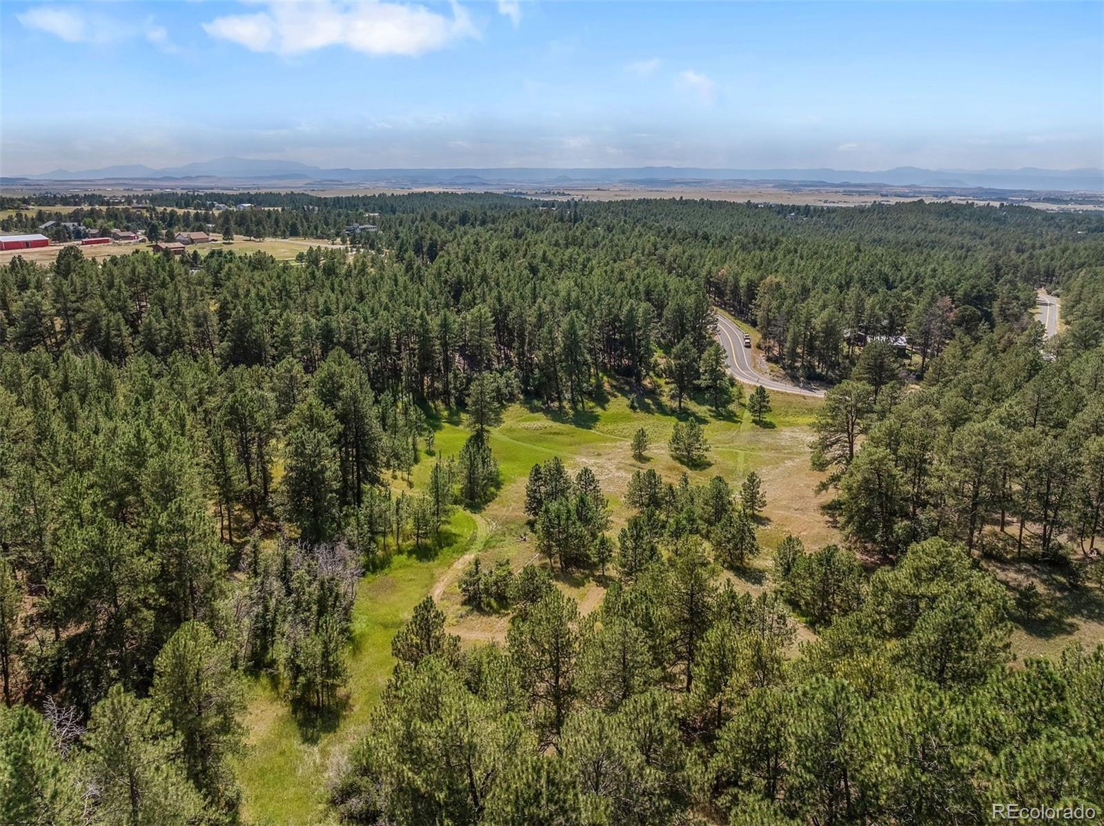 1133 Tomichi Drive Franktown CO 80116