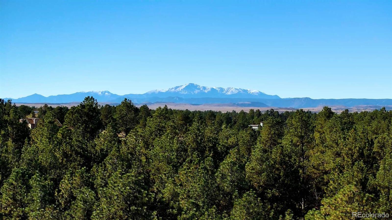 1133 Tomichi Drive Franktown CO 80116