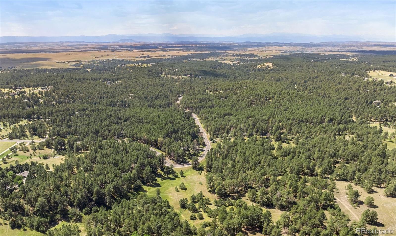 1133 Tomichi Drive Franktown CO 80116