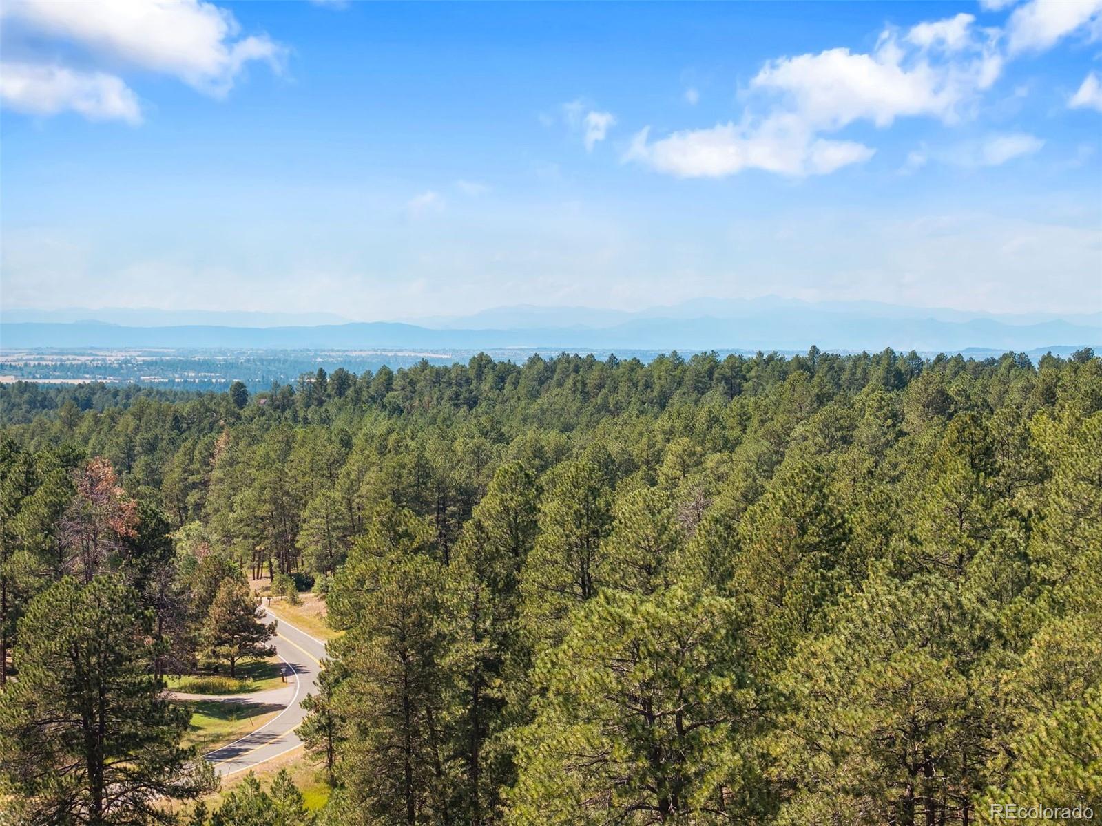 1133 Tomichi Drive Franktown CO 80116