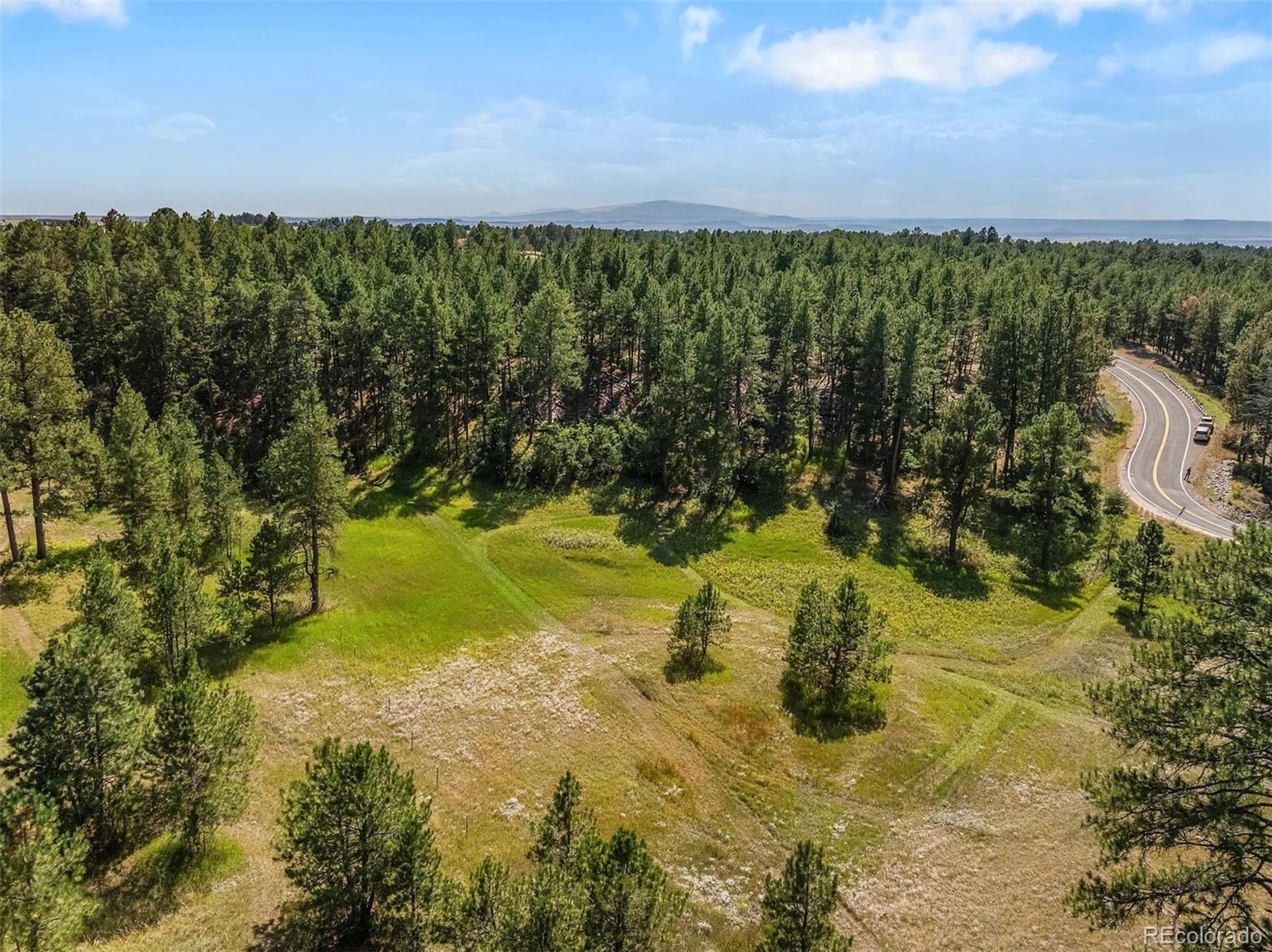 1133 Tomichi Drive Franktown CO 80116