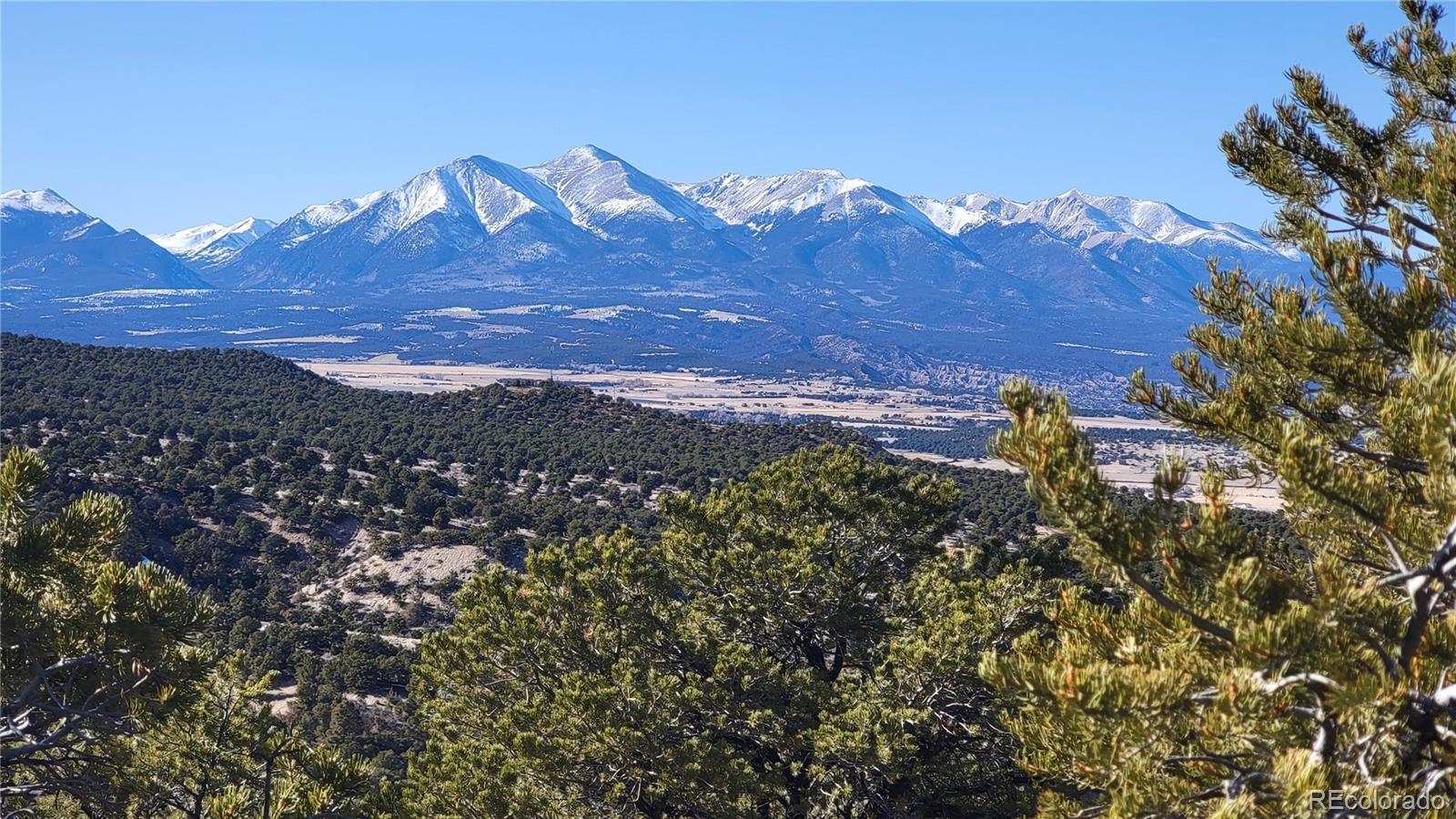 5460 Greenhorn Circle Salida CO 81201