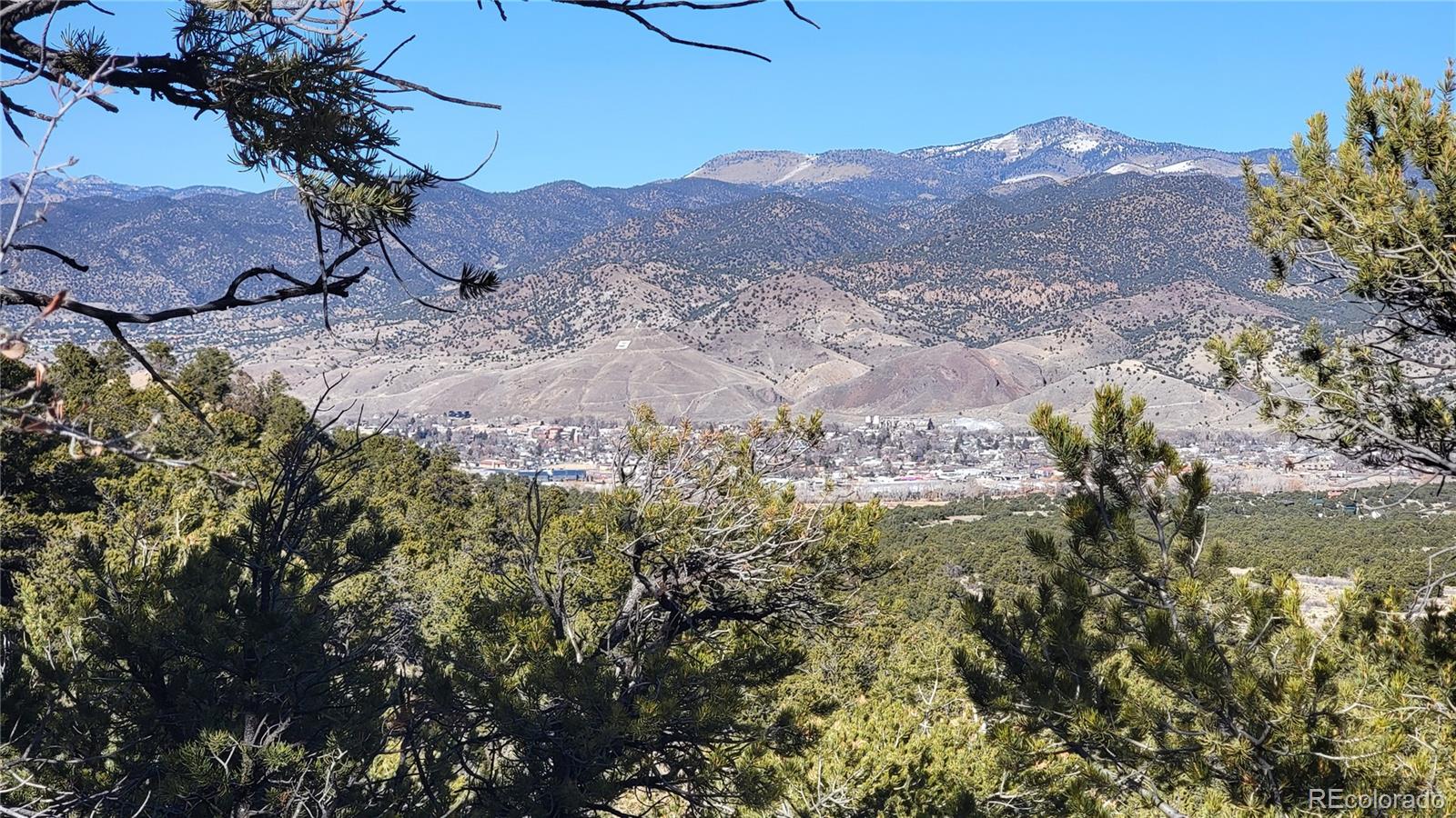 5460 Greenhorn Circle Salida CO 81201