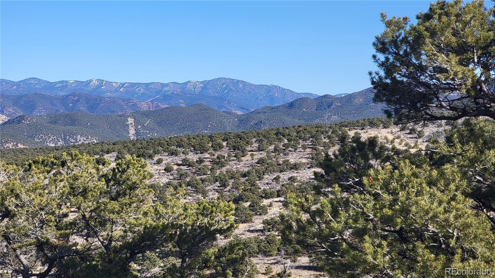 5460 Greenhorn Circle Salida CO 81201