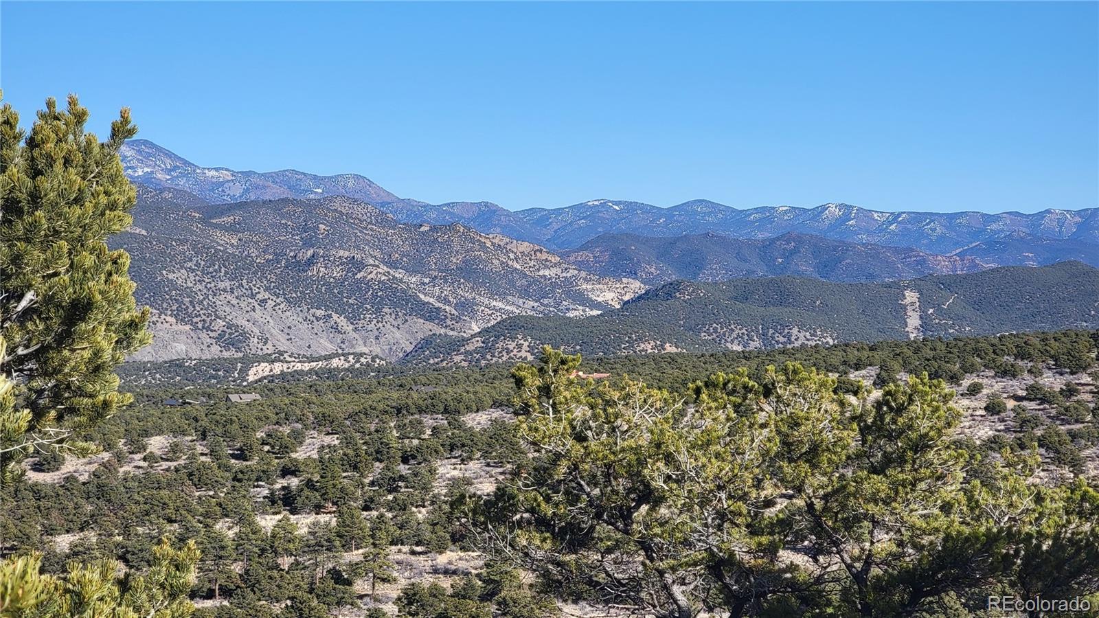 5460 Greenhorn Circle Salida CO 81201