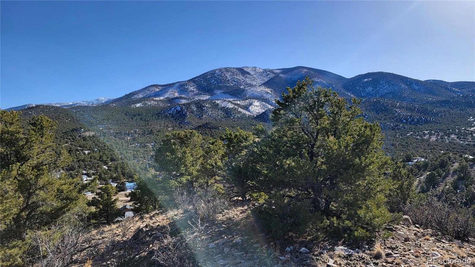 5460 Greenhorn Circle Salida CO 81201