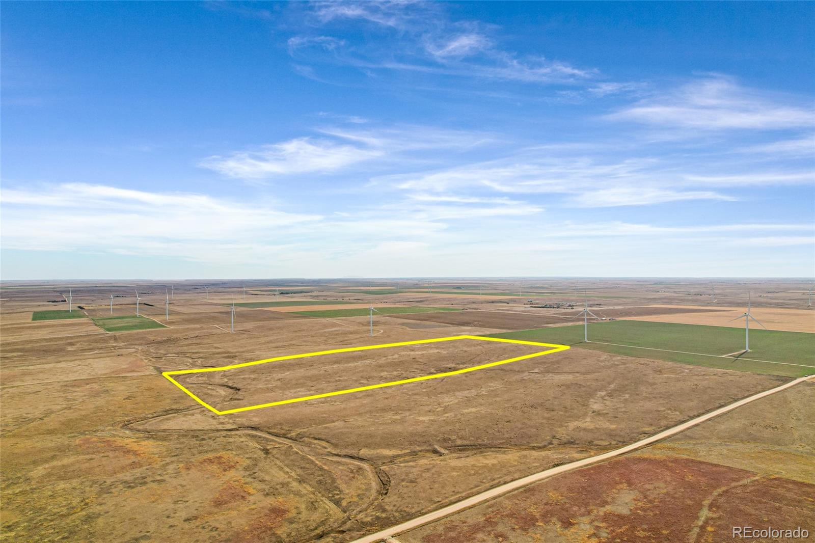 Parcel B 14500 County Road 137 Simla CO 80835