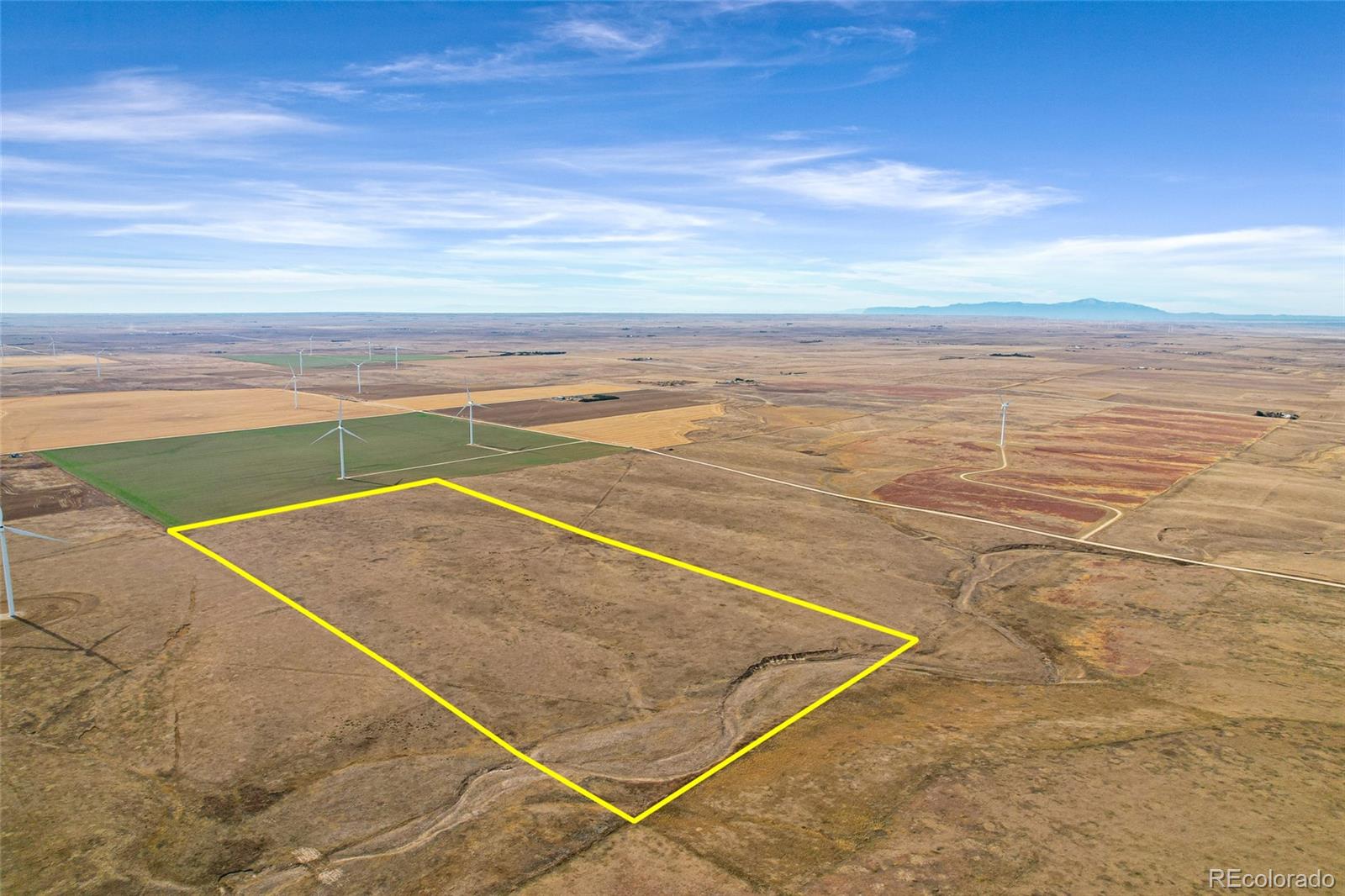 Parcel B 14500 County Road 137 Simla CO 80835