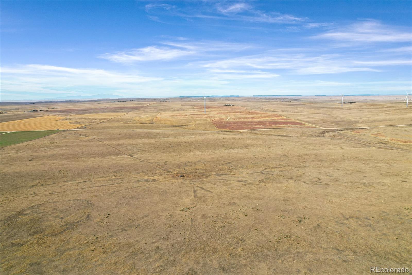 Parcel B 14500 County Road 137 Simla CO 80835