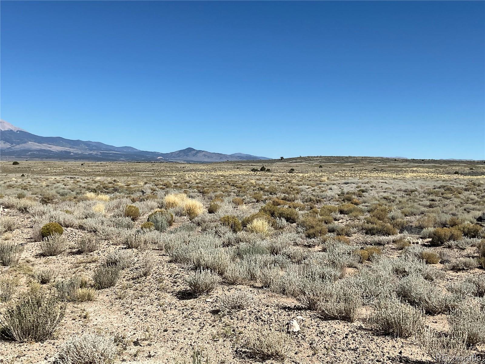Lot 1 17th Street Blanca CO 81123