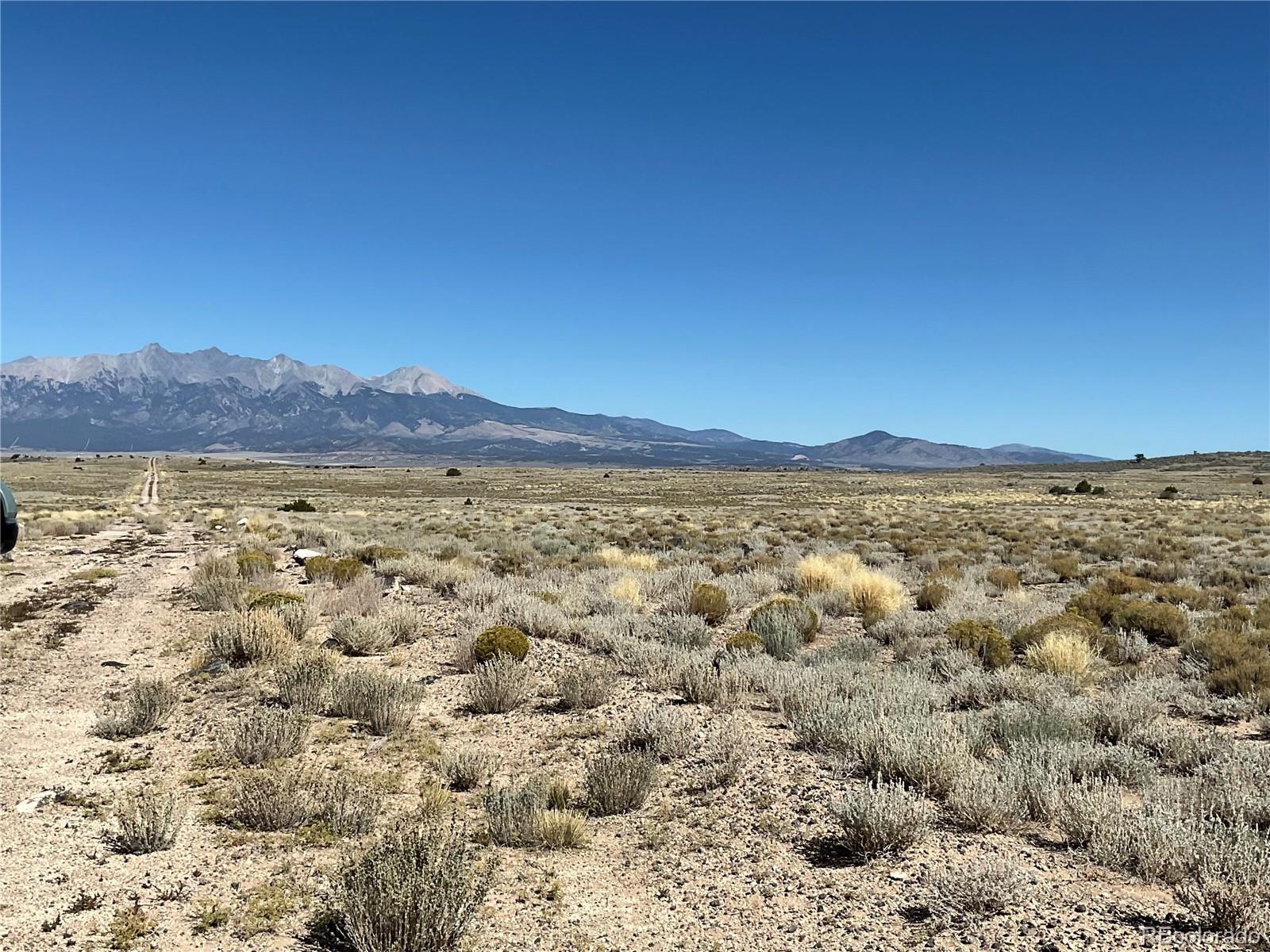 Lot 1 17th Street Blanca CO 81123