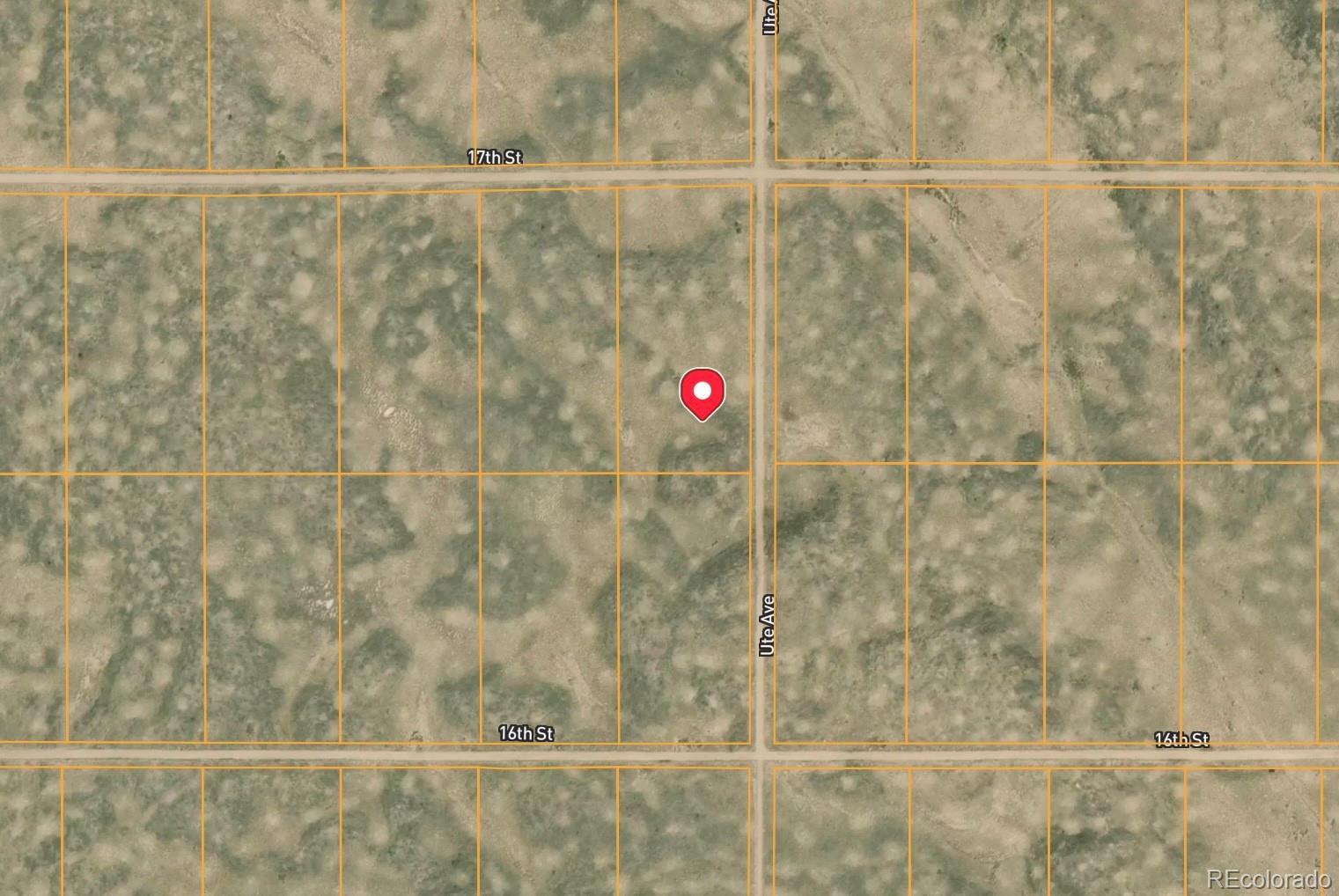 Lot 1 17th Street Blanca CO 81123