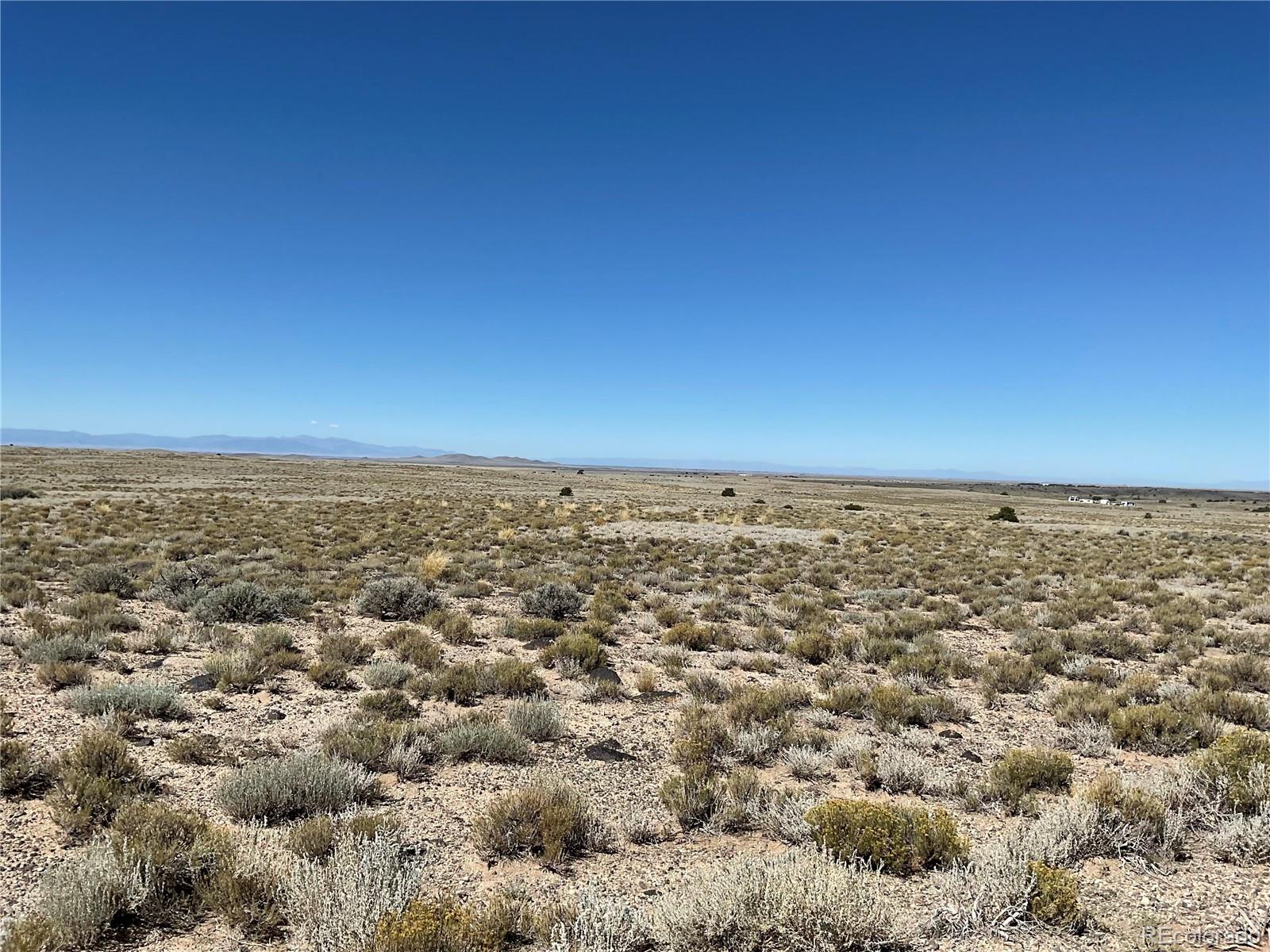 Lot 1 17th Street Blanca CO 81123