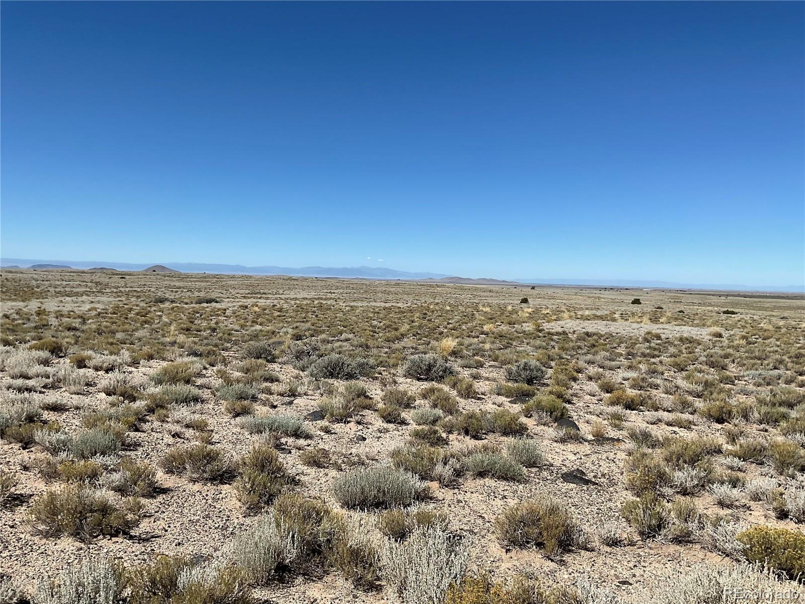 Lot 1 17th Street Blanca CO 81123