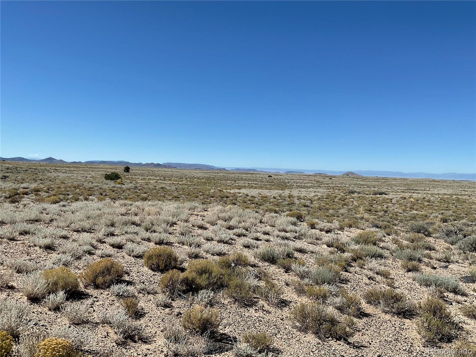 Lot 1 17th Street Blanca CO 81123