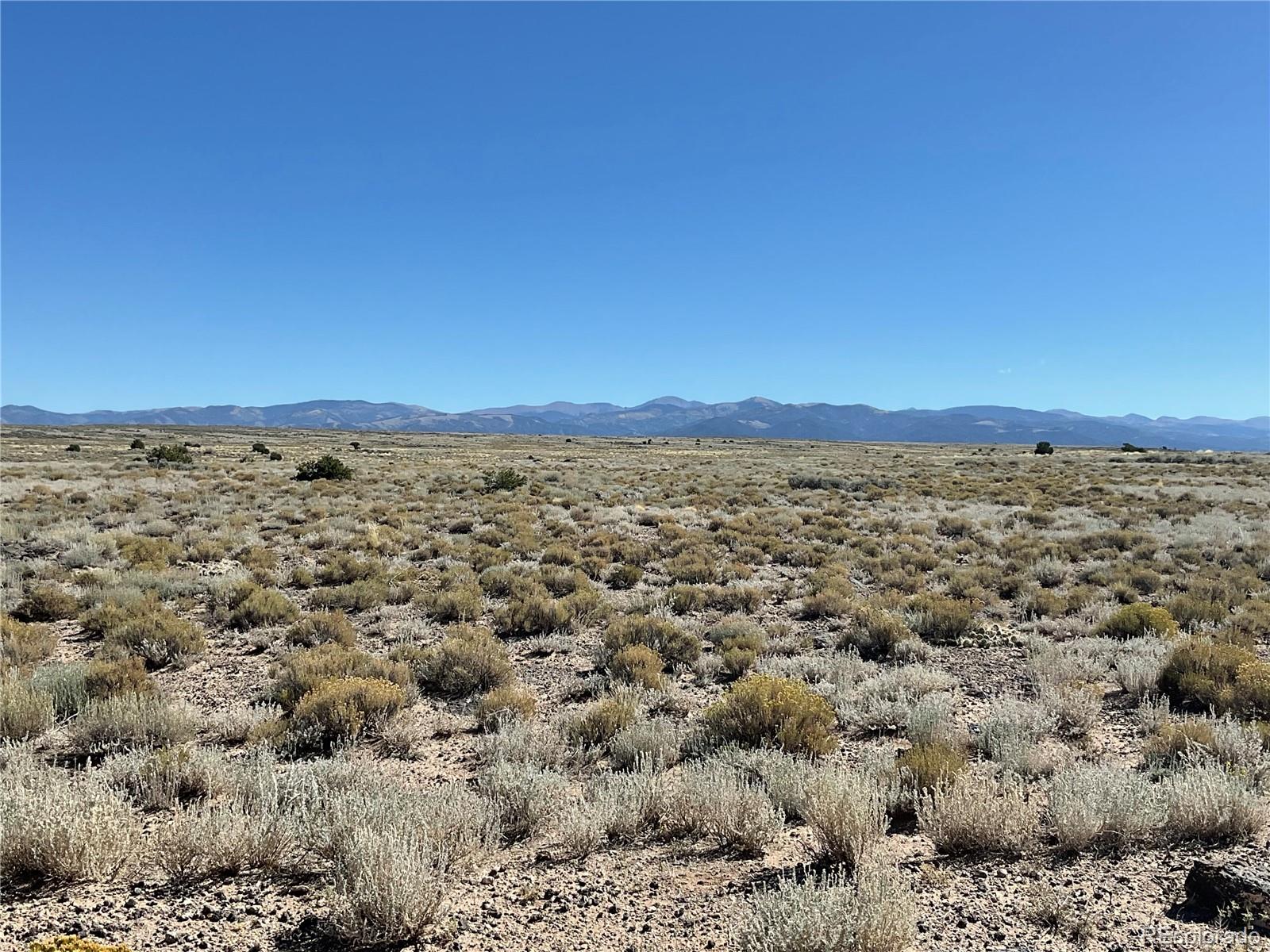 Lot 1 17th Street Blanca CO 81123