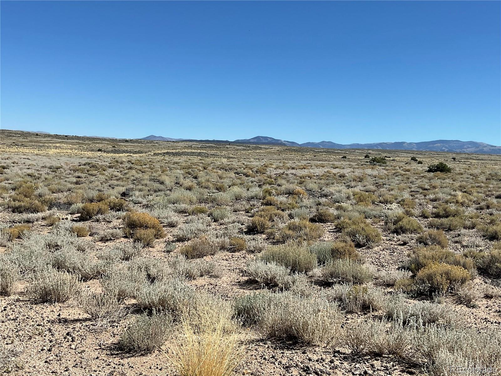Lot 1 17th Street Blanca CO 81123
