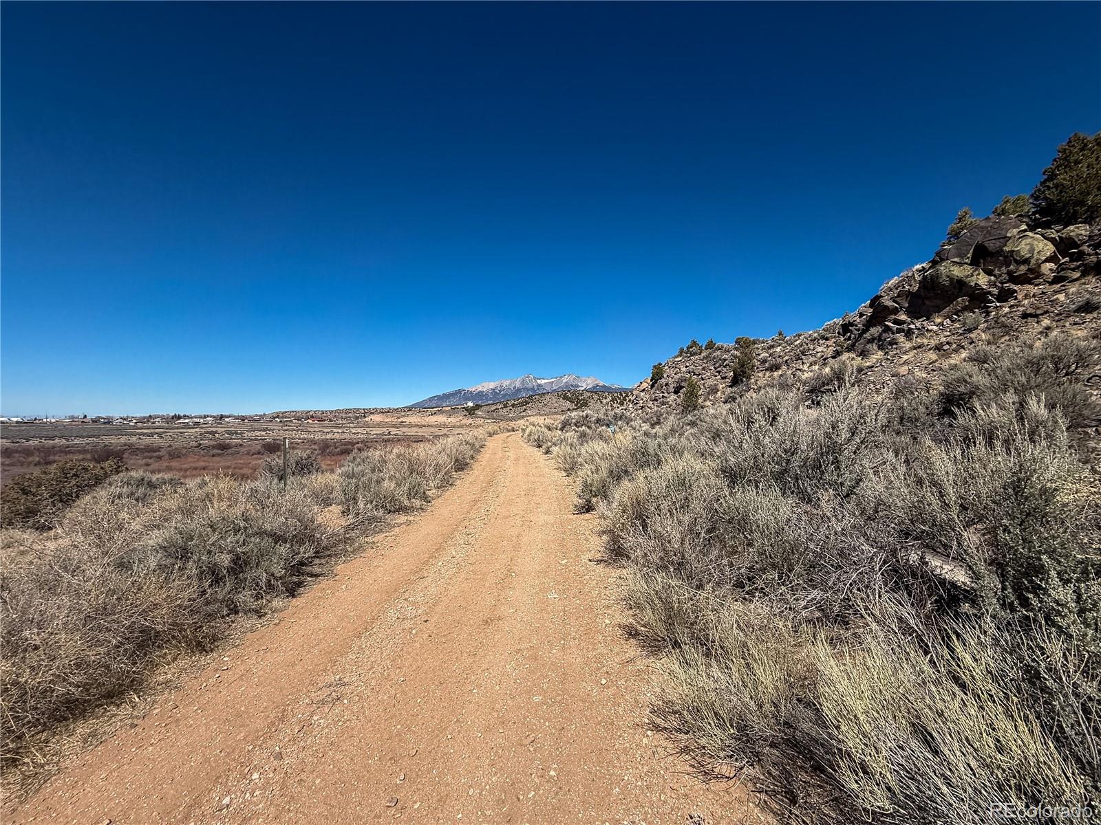Lot 2517 Paine Rd N Fort Garland CO 81133