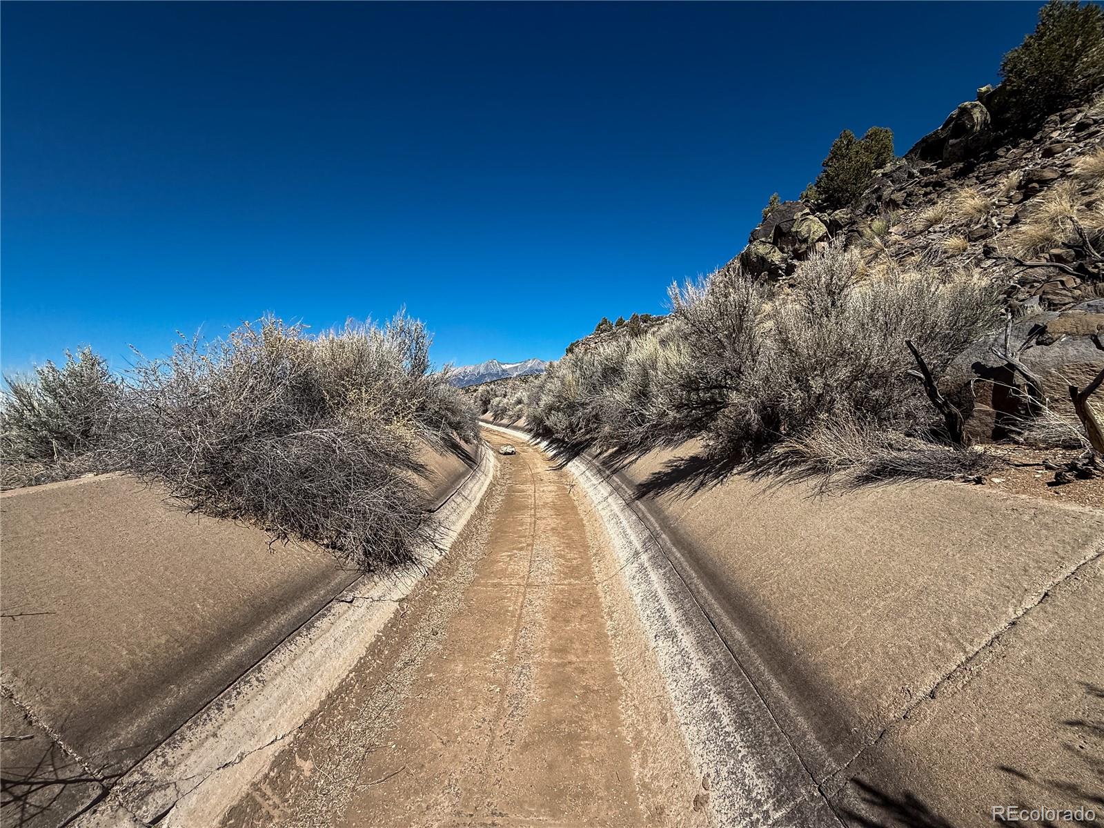 Lot 2517 Paine Rd N Fort Garland CO 81133