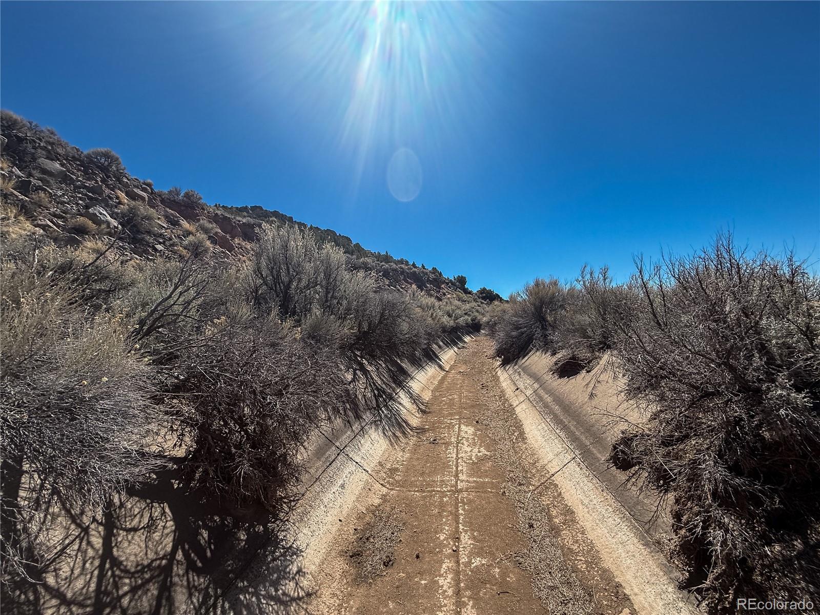 Lot 2517 Paine Rd N Fort Garland CO 81133