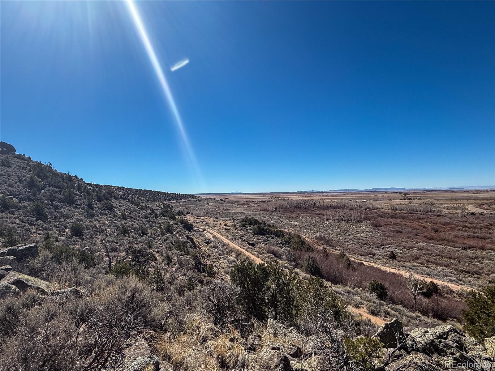 Lot 2517 Paine Rd N Fort Garland CO 81133