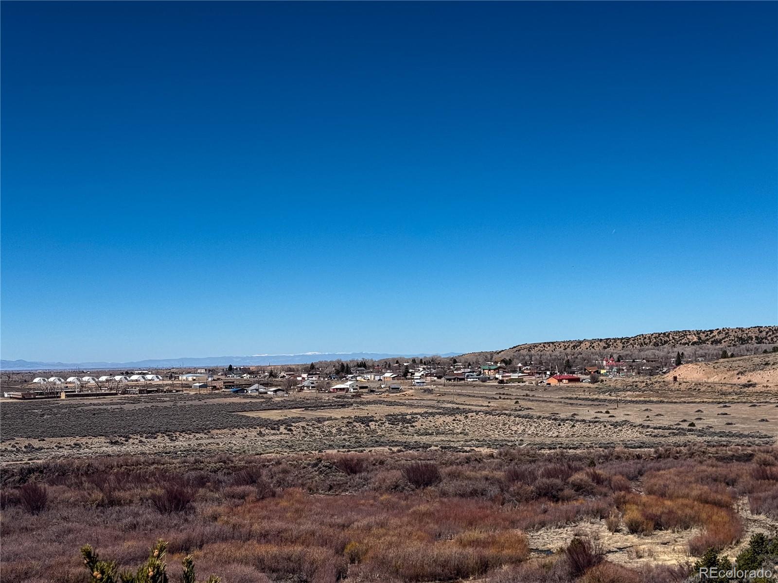Lot 2517 Paine Rd N Fort Garland CO 81133