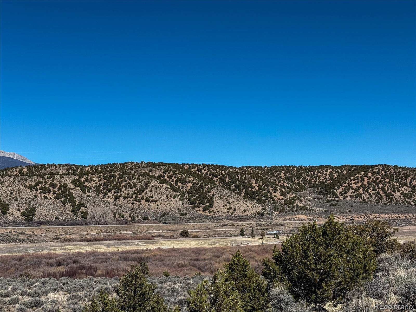 Lot 2517 Paine Rd N Fort Garland CO 81133