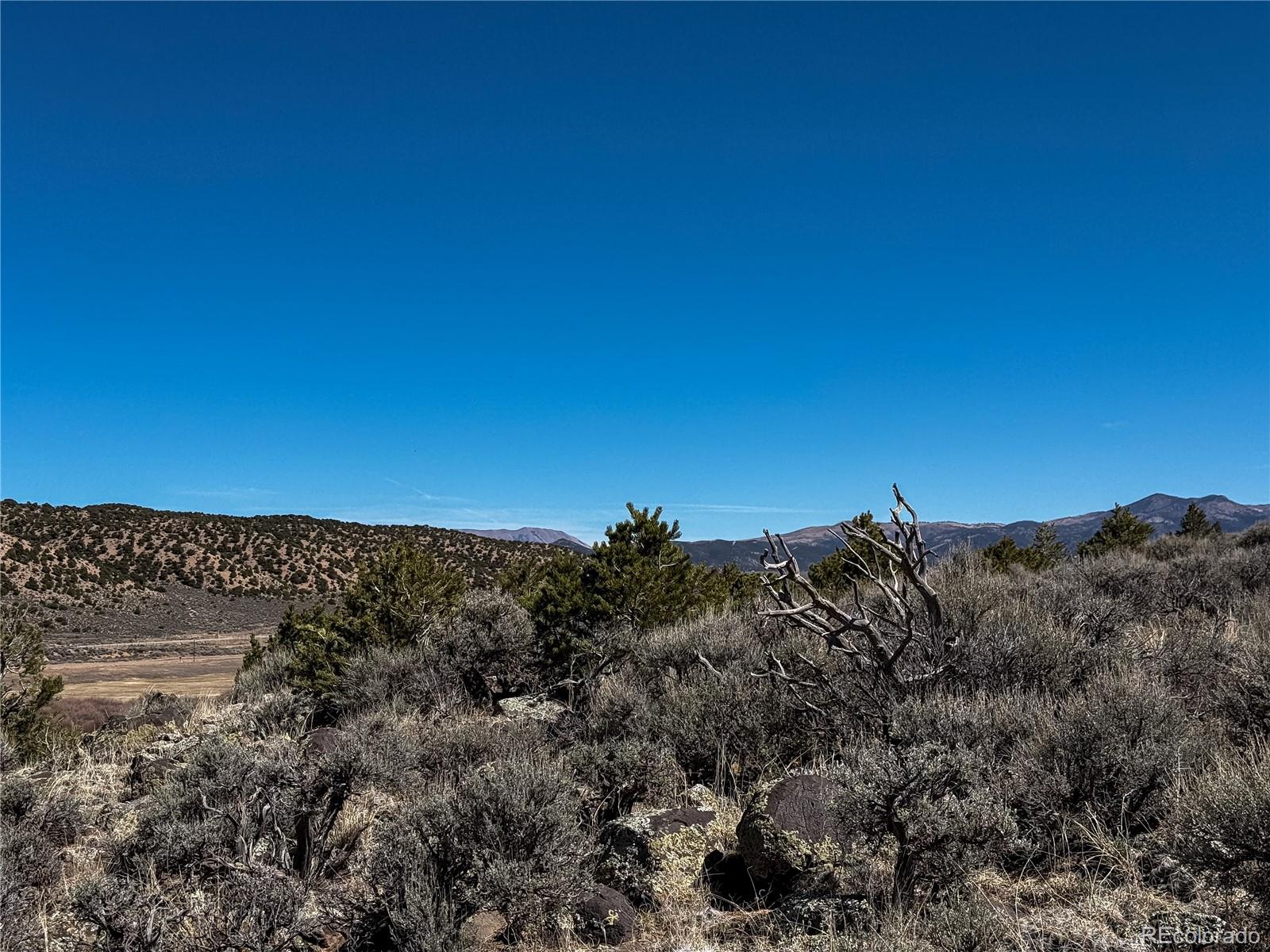 Lot 2517 Paine Rd N Fort Garland CO 81133