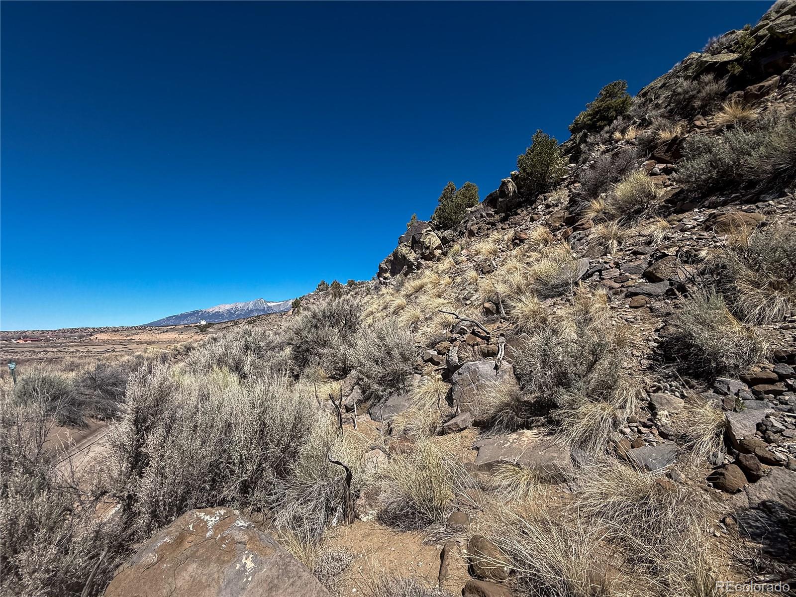 Lot 2517 Paine Rd N Fort Garland CO 81133
